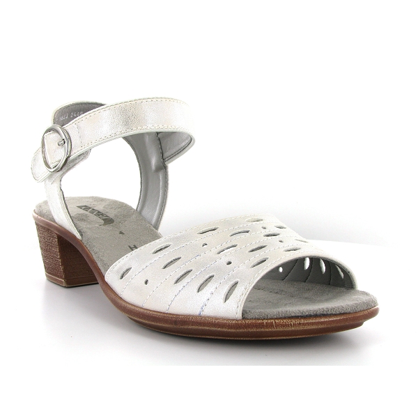Ara nu pieds et sandales bal sa 56403 blanc9899301_2