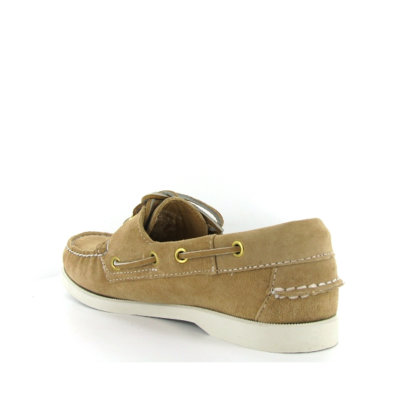 Sebago bateau b57963 beige9901701_3