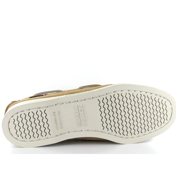 Sebago bateau b57963 beige9901701_4