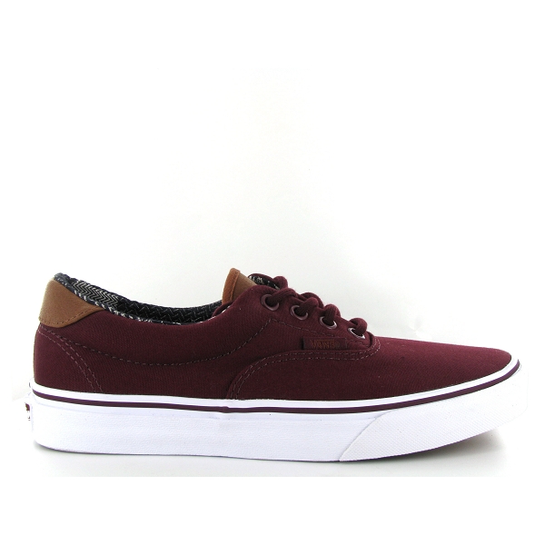 vans era 59 bordeaux