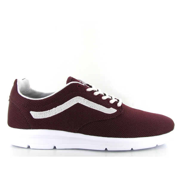 Vans iso 1.5 bordeaux