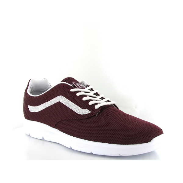 geschenk Goot verdediging Vans iso 1.5 bordeaux