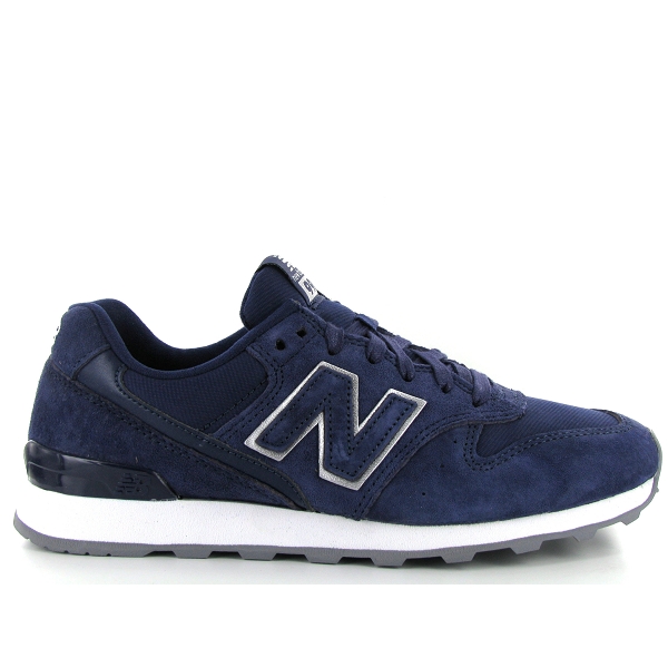 New balance wr996 bleu sales