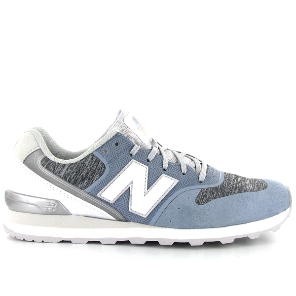 New balance wr 996 gris
