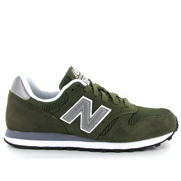 new balance 373 kaki