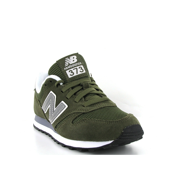 new balance 373 femme kaki