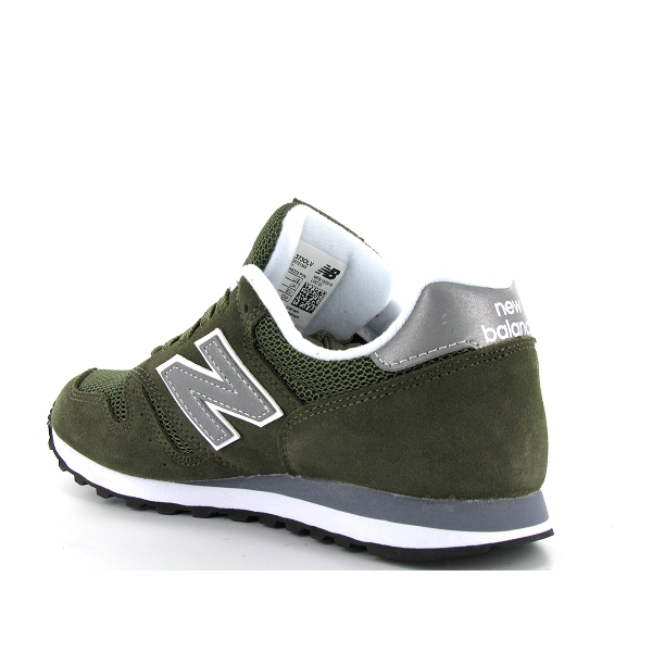 new balance 373 femme verte