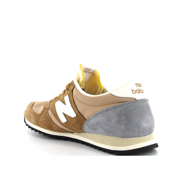 New balance u420