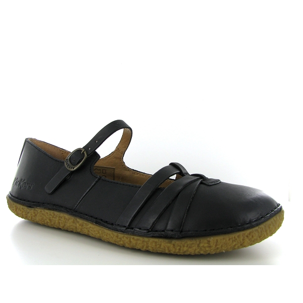 kickers hibou 39