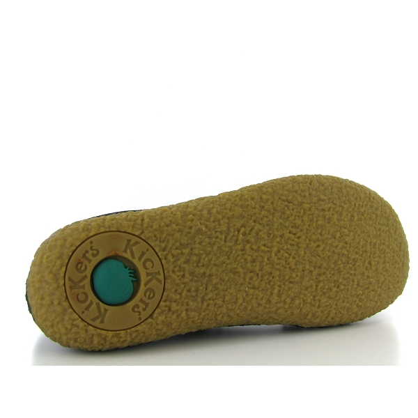 kickers hibou 39