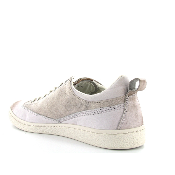 Kickers sneakers santa  fe blancA011502_3