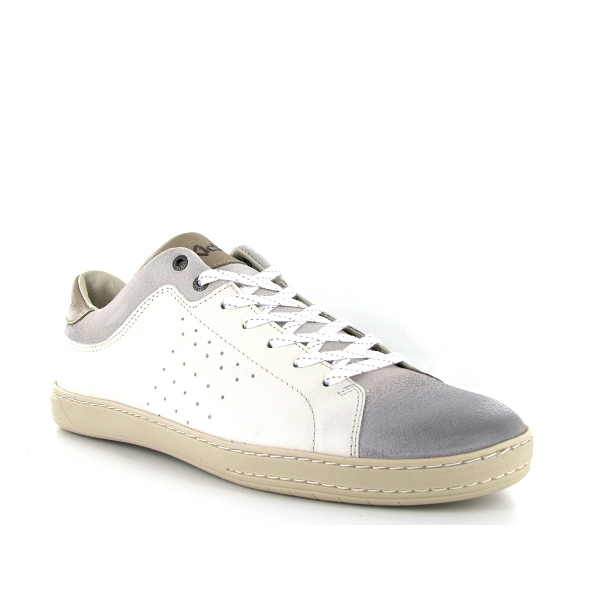 Kickers sneakers sniff blancA011902_2