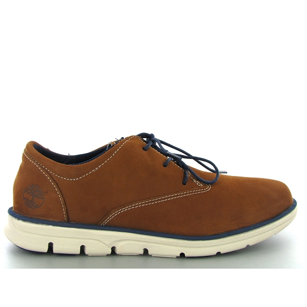 timberland bradstreet marron