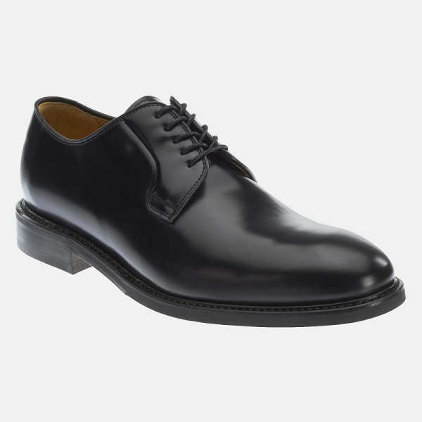 Sebago lacets cordoba noirA014501_2