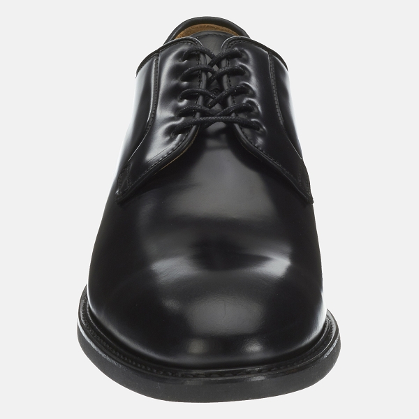 Sebago lacets cordoba noirA014501_3