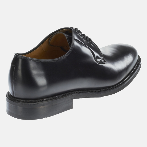 Sebago lacets cordoba noirA014501_4