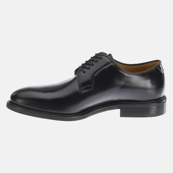 Sebago lacets cordoba noirA014501_5