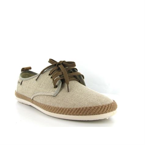 Victoria lacets 520052 beigeA029701_2