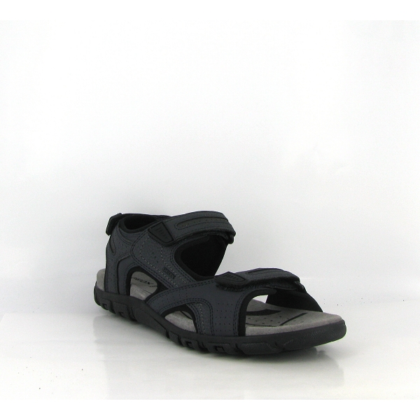 Geox nu pieds et sandales strada u8224d bleuA030603_1