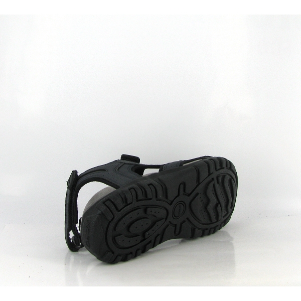 Geox nu pieds et sandales strada u8224d bleuA030603_4