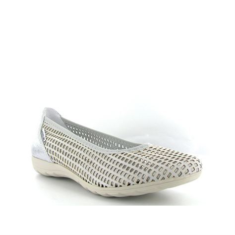 Mephisto ballerines evelyne grisA037101_2