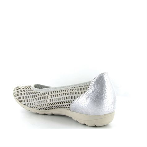 Mephisto ballerines evelyne grisA037101_3