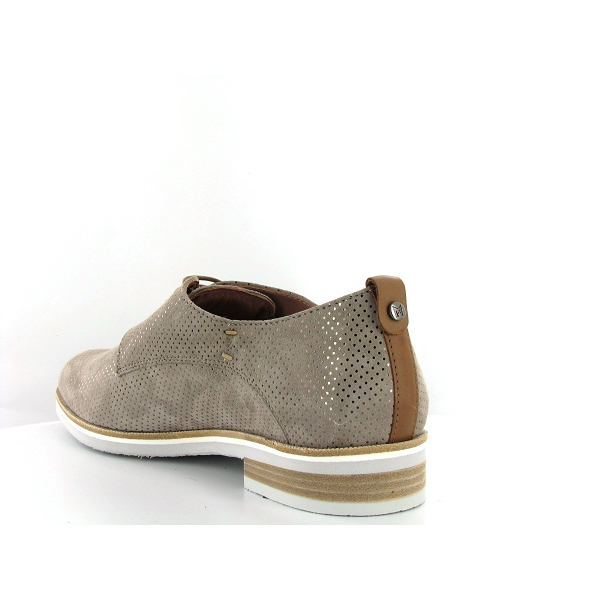 Mephisto lacets poppy marronA038501_3