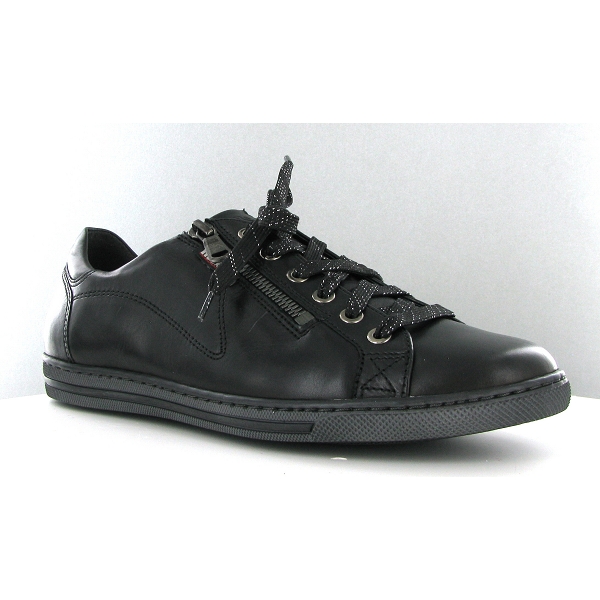 Mephisto mobils lacets hawai noirA038804_2