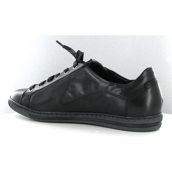Mephisto mobils lacets hawai noirA038804_3