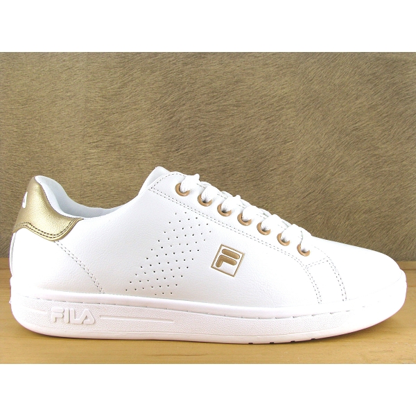 fila crosscourt homme