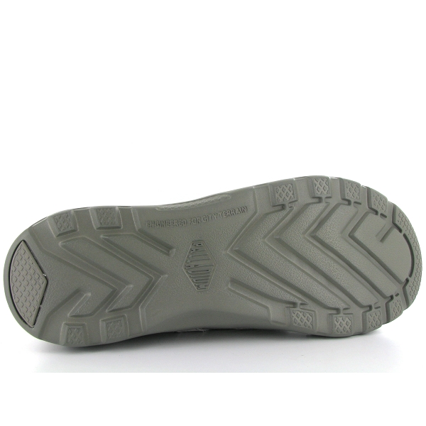 Palladium bottines et boots palavil grisA058602_4