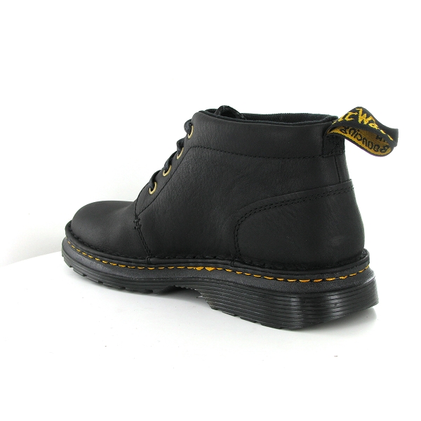 Doc martens boots lea noirA073301_3