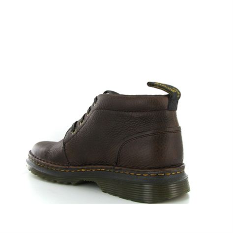 Doc martens famille lea marronA073302_3