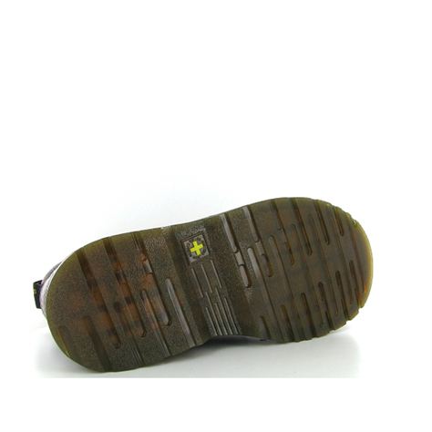 Doc martens famille lea marronA073302_4