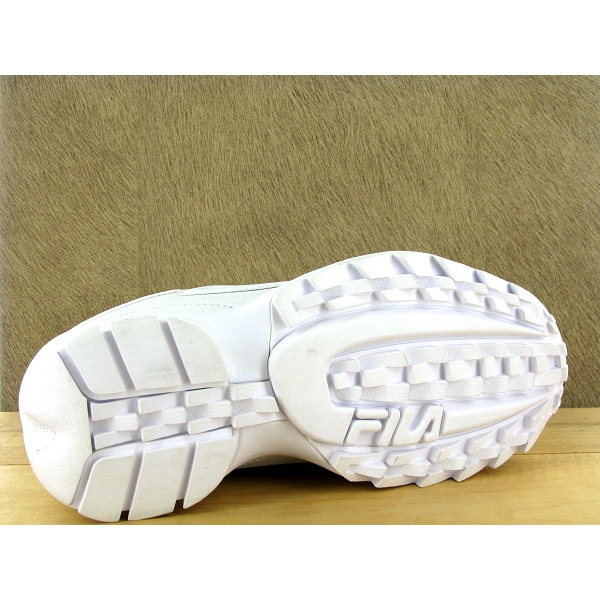 Fila sneakers disruptor blancA075801_4