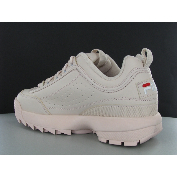 Fila sneakers disruptor roseA075805_3