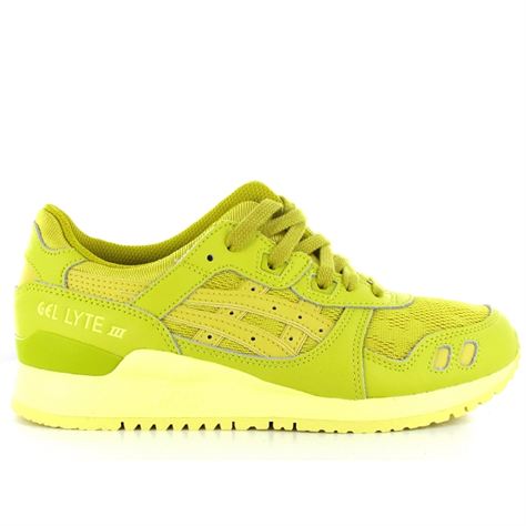 asics fuzex lyte 2 jaune