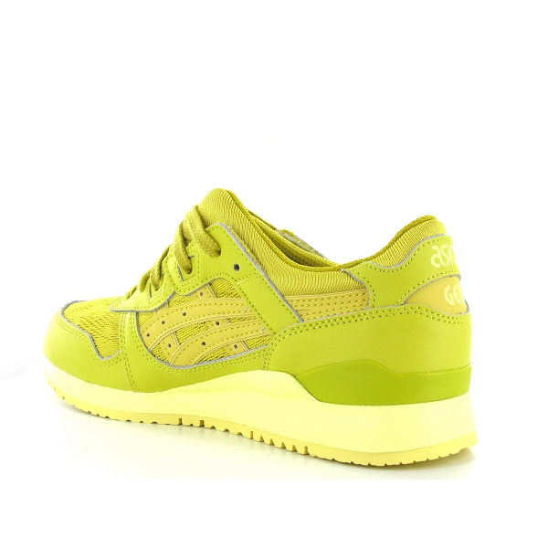 asics gel lyte 3 jaune