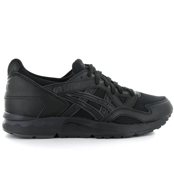 asics gel lyte 5 noir