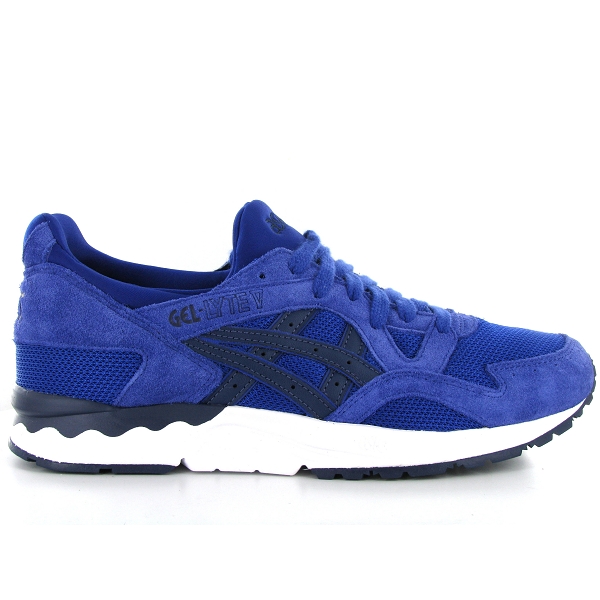 Asics sneakers gel lyte 5 bleuA079402_1