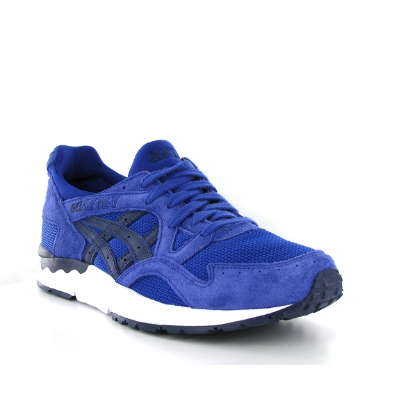 Asics sneakers gel lyte 5 bleuA079402_2