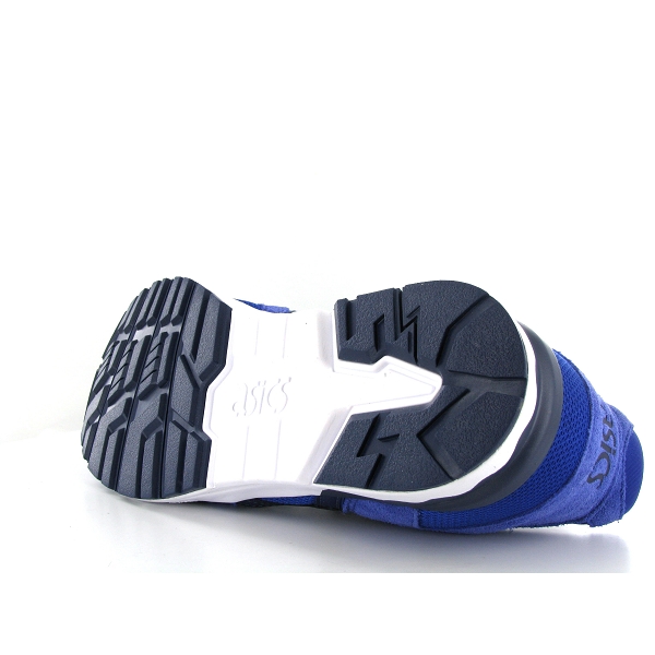 Asics sneakers gel lyte 5 bleuA079402_4