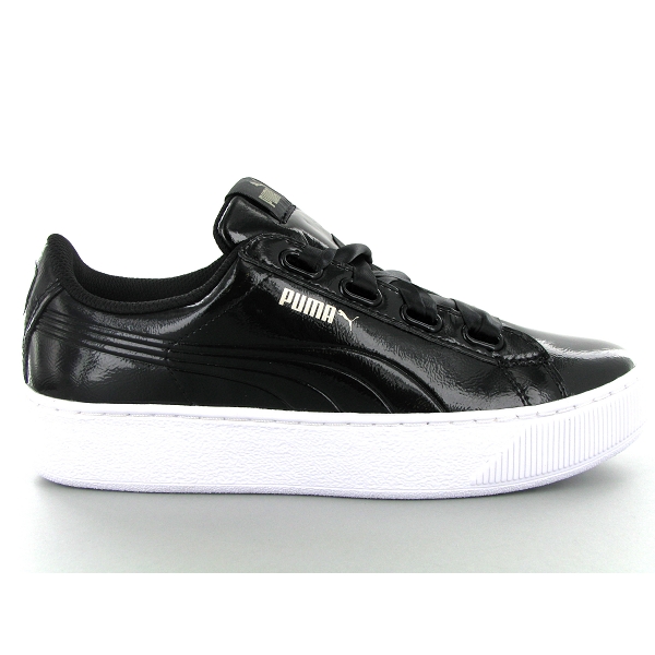 puma vikky platform en pointe