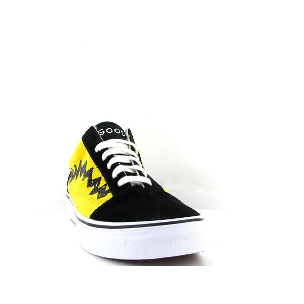 claquette vans snoopy