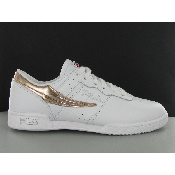 fila original fitness marron
