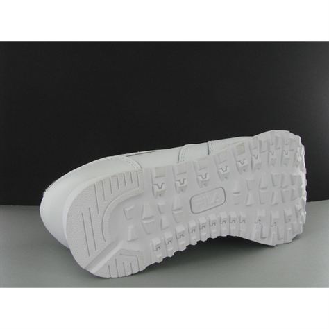 fila orbit zeppa blanche