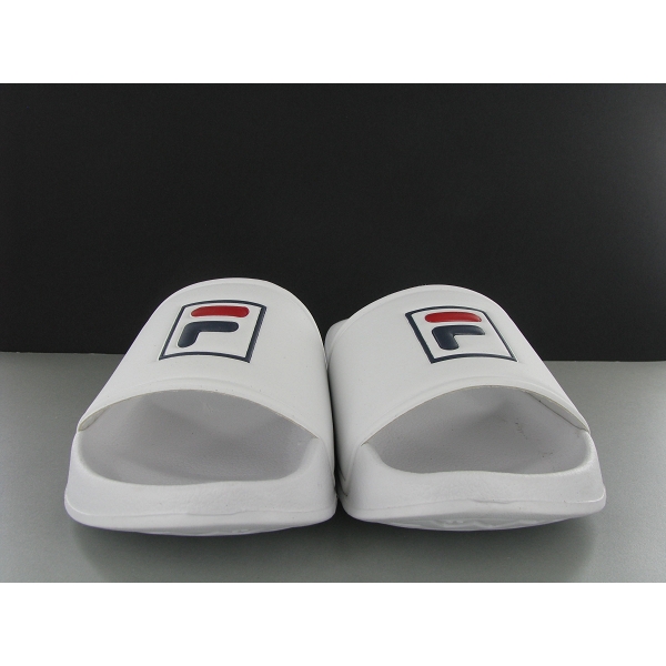 Fila claquettes palm beach blancA094401_2