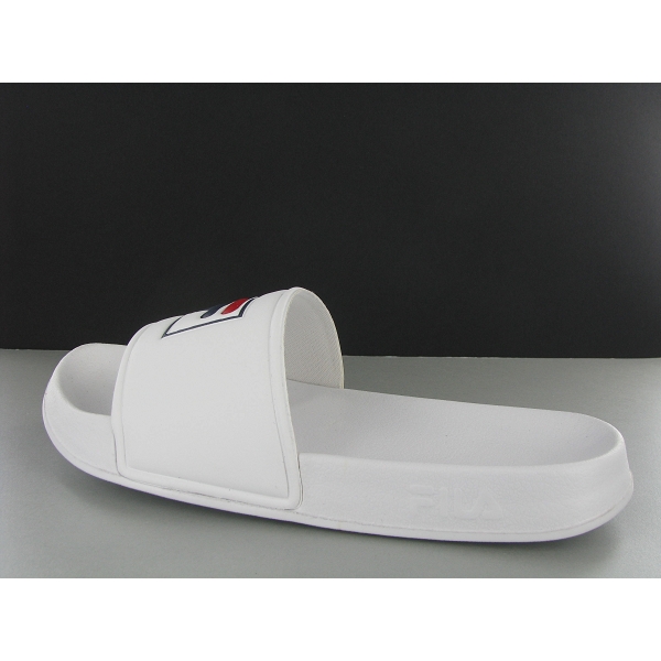 Fila claquettes palm beach blancA094401_3