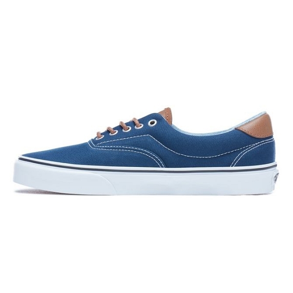 Vans sneakers era 59 bleuA101002_5