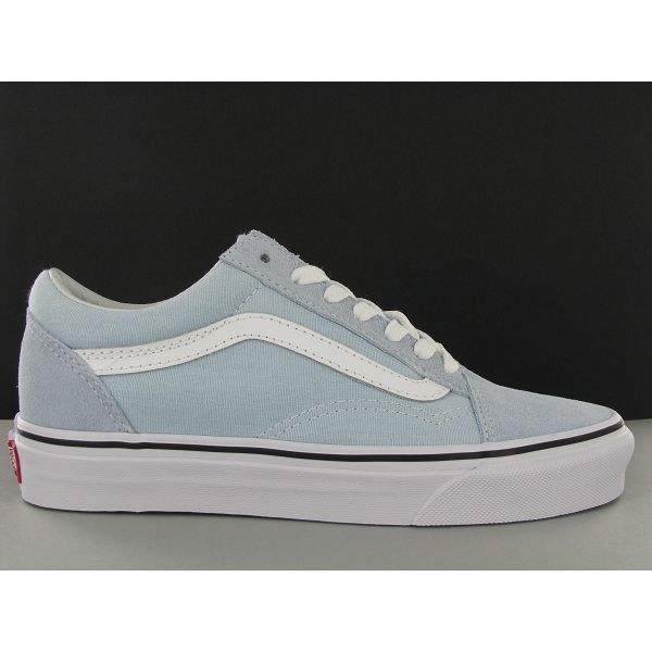 vans bleu marine old skool